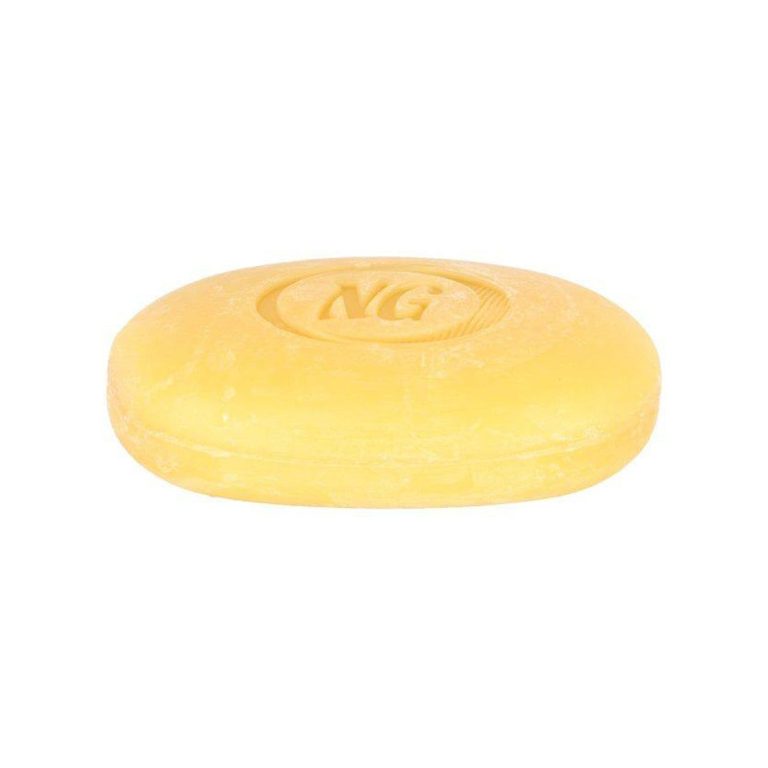 صابون ان جی مدل بابونه وزن 100 گرم