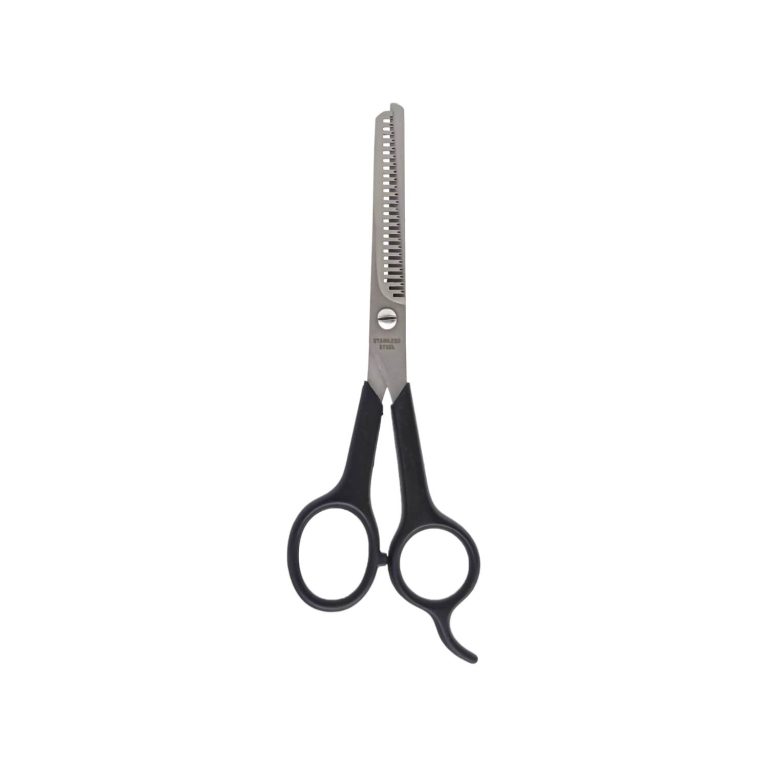 قیچی آرایشگاهی اصلاح مو پیتاژ اس.جی.ان مدل S-110