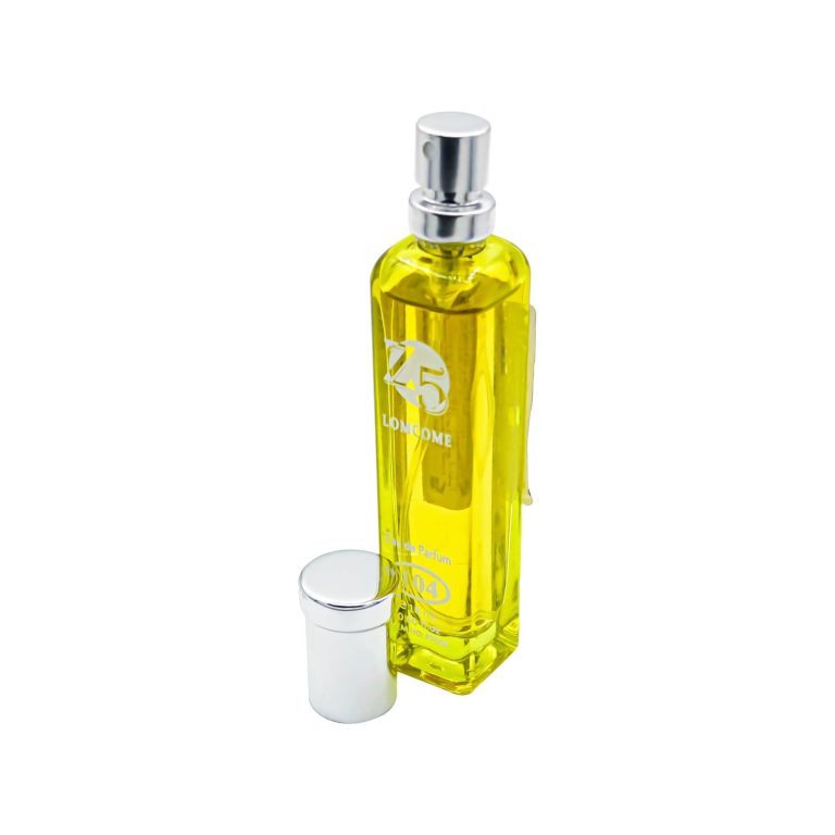 عطر جیبی زنانه زد فایو مدل Z-104 حجم 18 میلی لیتر