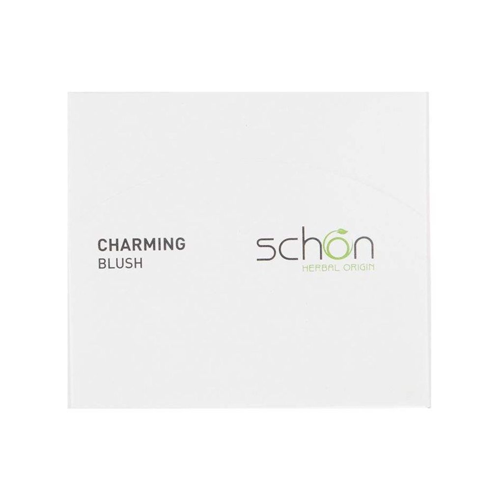 رژگونه شون سری Charming شماره B04